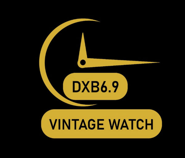 Dxb6.9 Watches